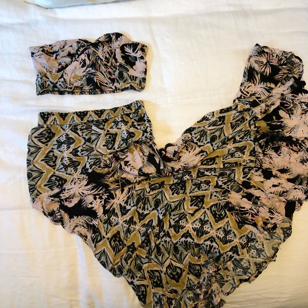 Free People Love Like Yours Set